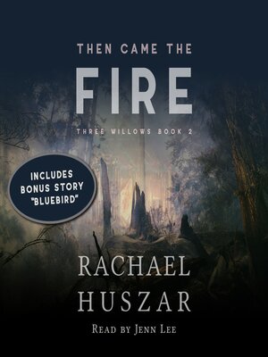 cover image of Then Came the Fire